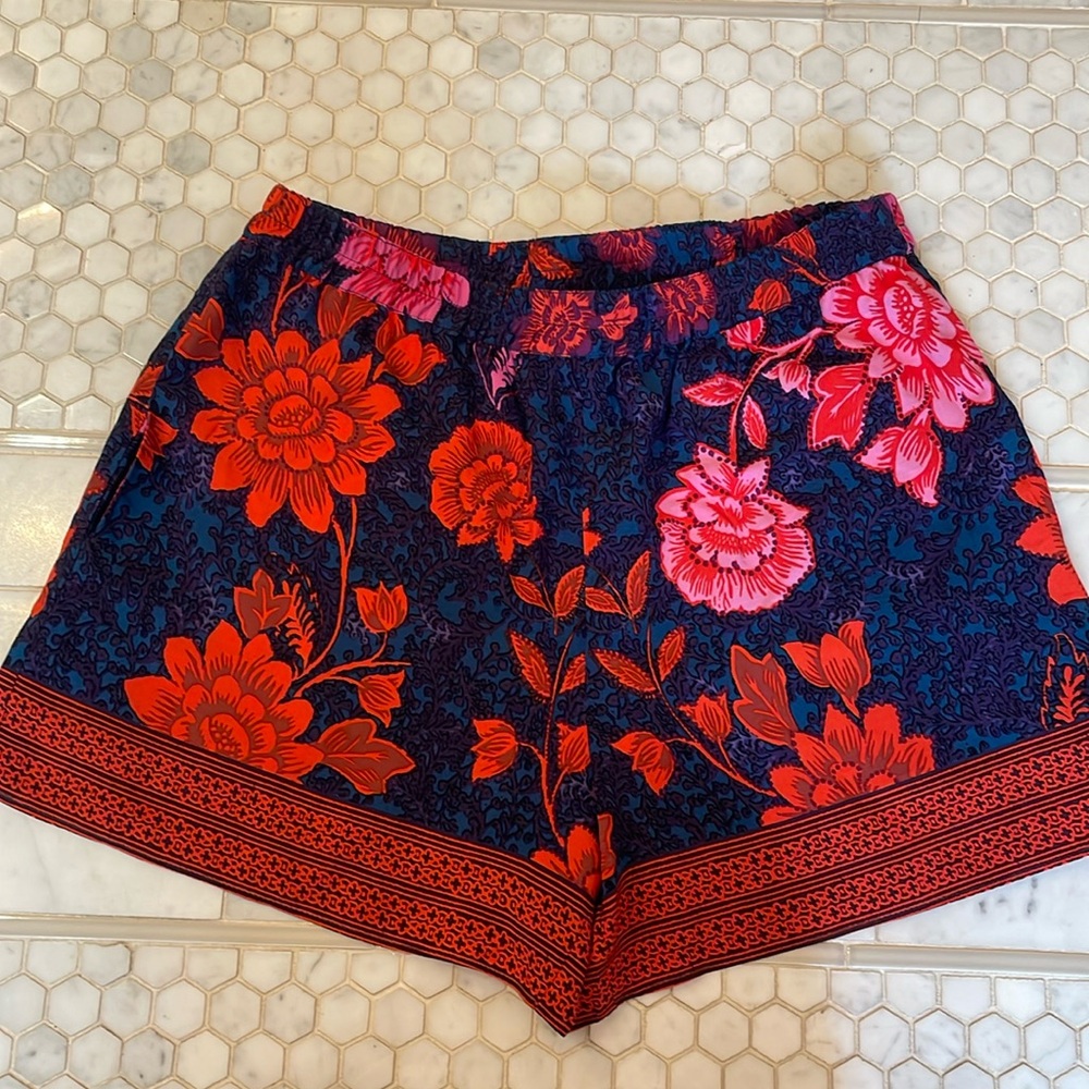 Anthropologie shorts